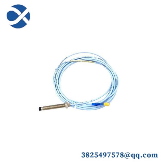 Bently Nevada 330101-00-26-10-02-05 - 3300 XL 8 mm Proximity Probe