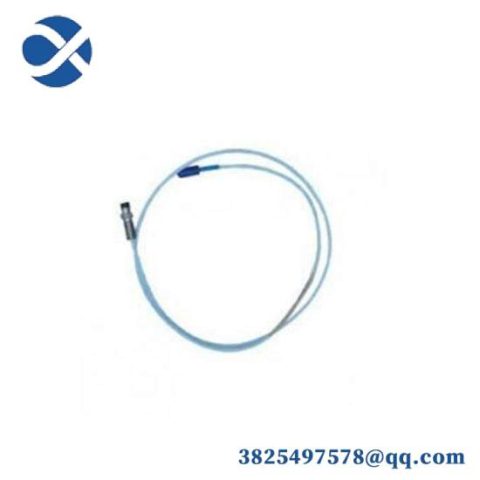 Bently Nevada 330101-00-27-50-02-CN: Quick Delivery Control Module