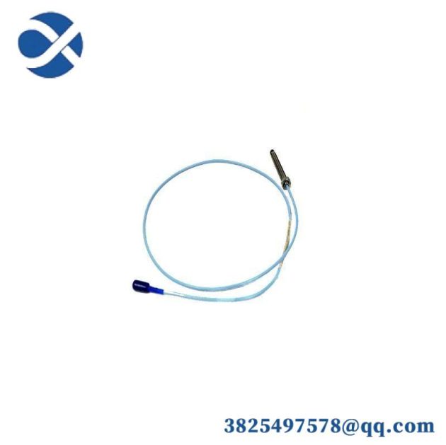 BENTLY NEVADA 330101-00-28-05-02-00 Proximity Probes - Advanced Industrial Sensing Solution
