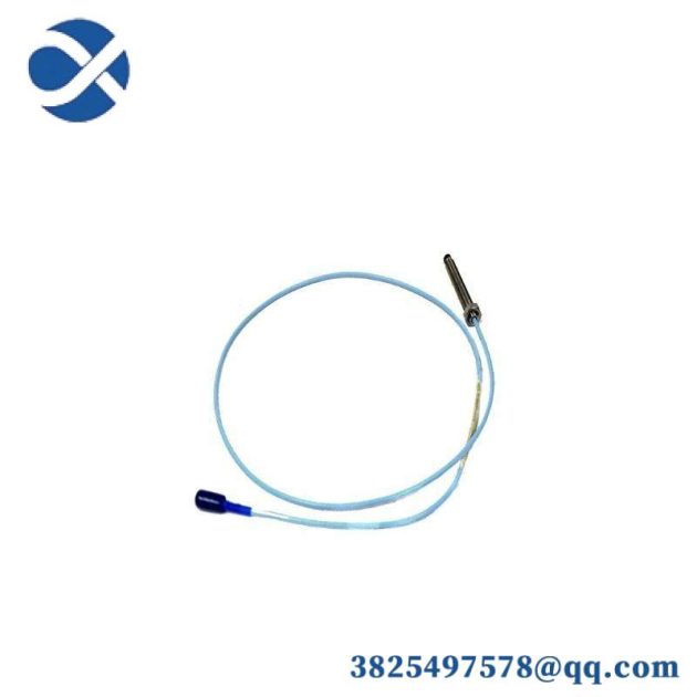BENTLY NEVADA 330101-00-28-10-02-05 Proximity Probes - Precision Measurement for Industrial Control