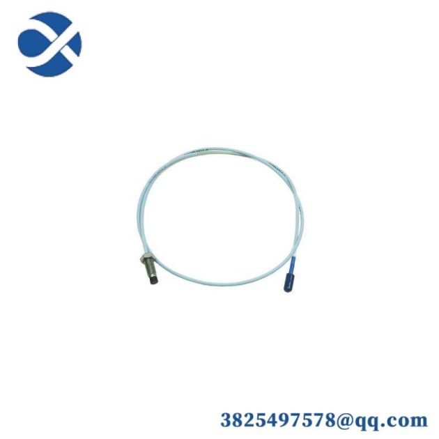 Bently Nevada 330101-00-28-10-02-CN Proximity Probes - 3300 XL Series, 8 mm