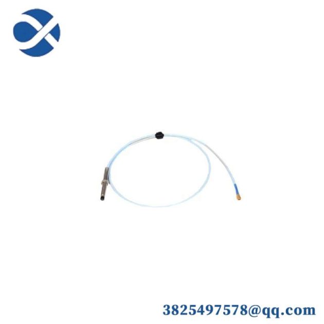 Bently Nevada 330101-00-30-10-01-00 Proximity Probes - Precision Sensor for Industrial Automation