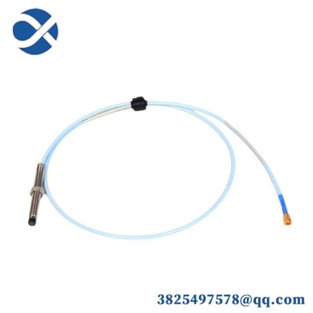 Bently Nevada 330101-00-30-10-10-02-05 Proximity Probes - Precision Detection for Industrial Control Systems