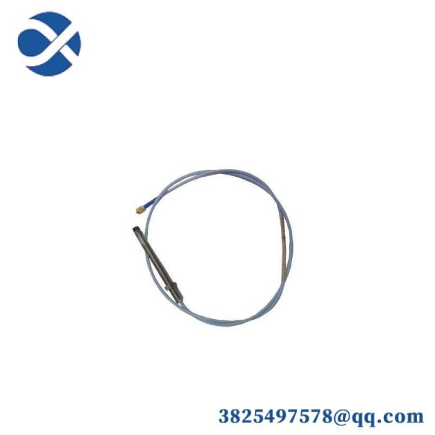 Bently Nevada 330101-00-41-10-02-05 Proximity Transducer System