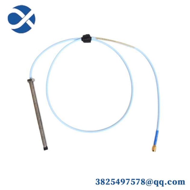 BENTLY NEVADA 330101-00-50-10-01-00 Proximity Probes: Precision Sensor Solutions