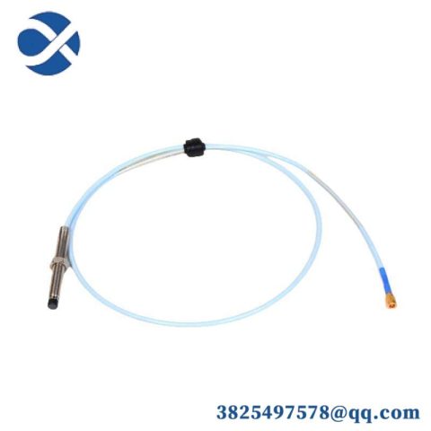 Bently Nevada 330101-00-52-10-02-00: Advanced 3300 XL 8mm Proximity Probe