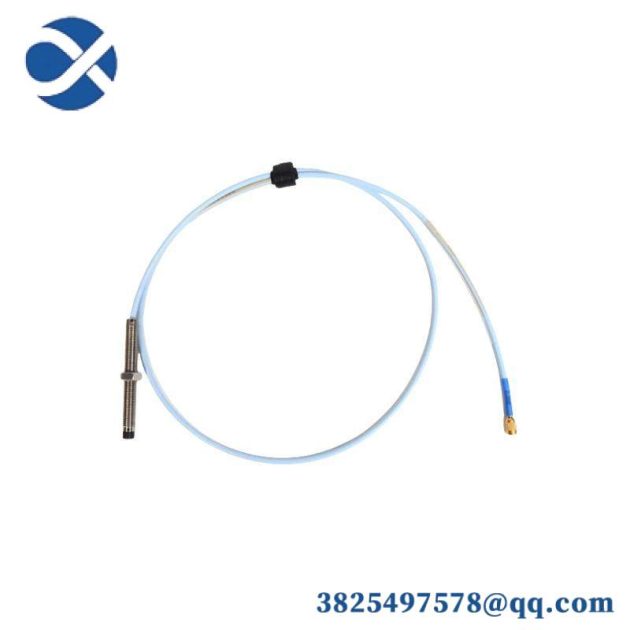 Bently Nevada 330101-00-53-05-02-05 Vibration Probe, Precision Measuring Tool for Machinery Health Monitoring