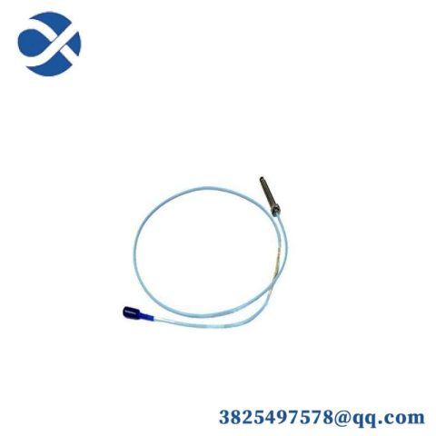 BENTLY NEVADA 330101-00-56-10-02-00: Proximity Probe Module, Precision Measuring Technology