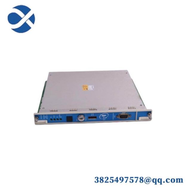 ABB AB 1485A-C2 Medium Voltage CONTROLLERS