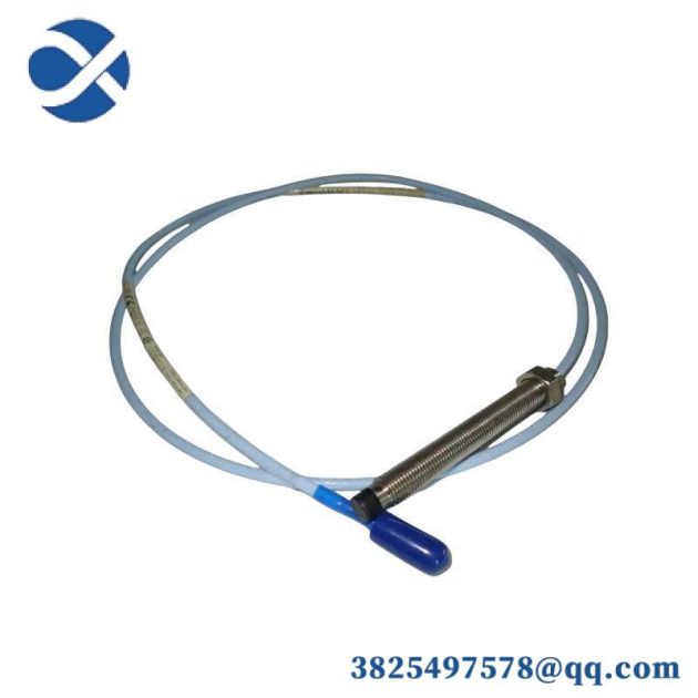 Bently Nevada 330101-00-65-10-11: 3300 XL 8mm Proximity Probe