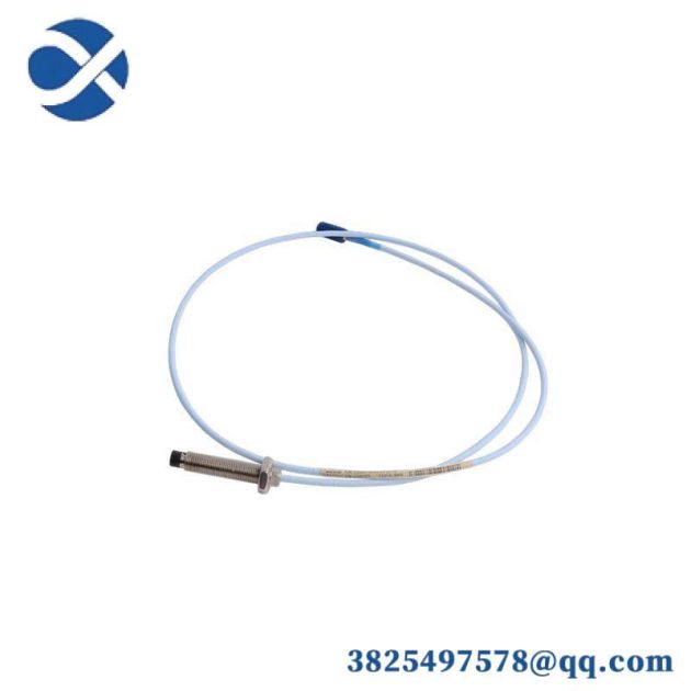Bently Nevada 330101-00-76-05-01-00 Proximity Probes for Advanced Control Systems