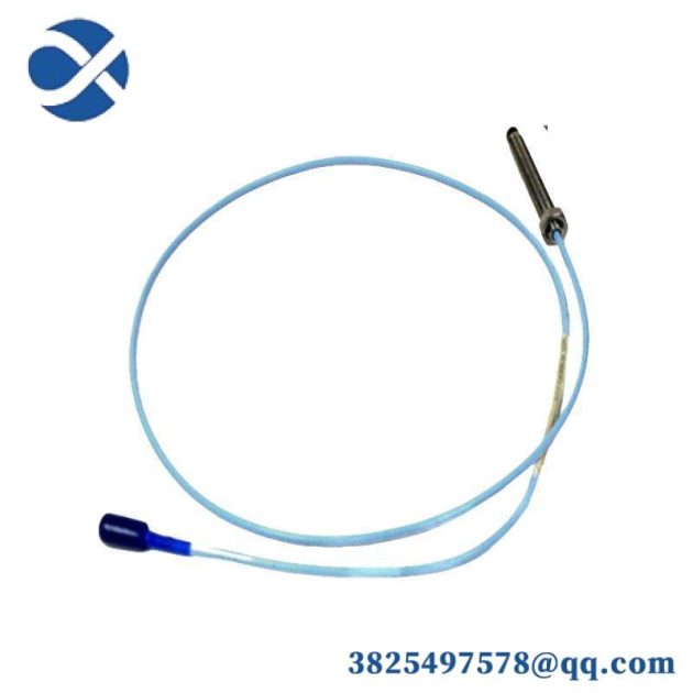Bently Nevada 330101-01-29-10-01-05 Proximity Probes - Precision Sensing for Industrial Automation