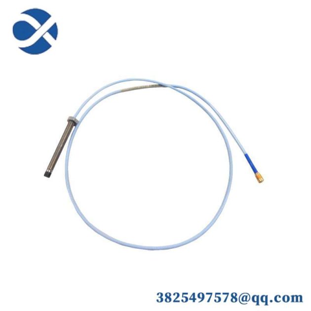 BENTLY NEVADA 330101-12-30-10-02-05 Proximity Probes - Precision Sensor Solutions for Industrial Automation