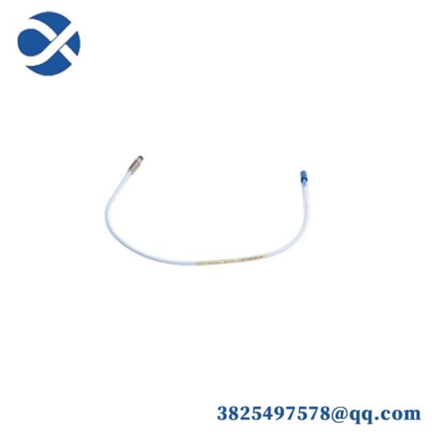 Bently Nevada 330101-23-38-10-02-00 Proximity Probe for Advanced Industrial Automation