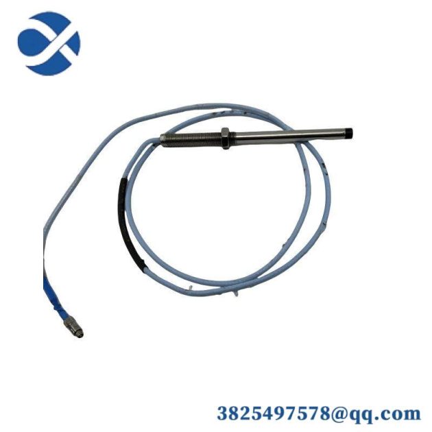 BENTLY NEVADA 330101-29-52-10-02-00 Proximity Sensor: Precision Detection for Industrial Automation