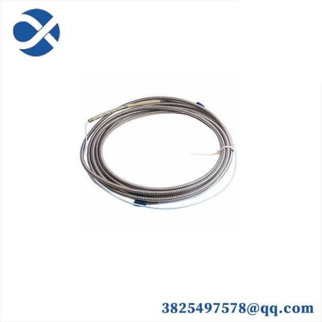 Bently Nevada 330101-30-49-10-02-05, Proximity Probe for Advanced Automation Solutions