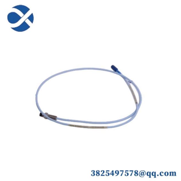 Bently Nevada 330101-30-63-10-02-CN Proximity Probes for Advanced Industrial Control Systems