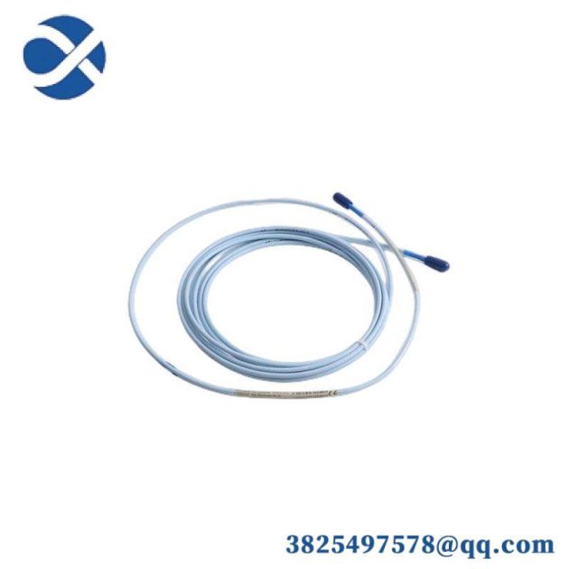 Bently Nevada 330101-30-63-15-02-CN Proximity Probe - Advanced Sensing Technology for Industrial Automation