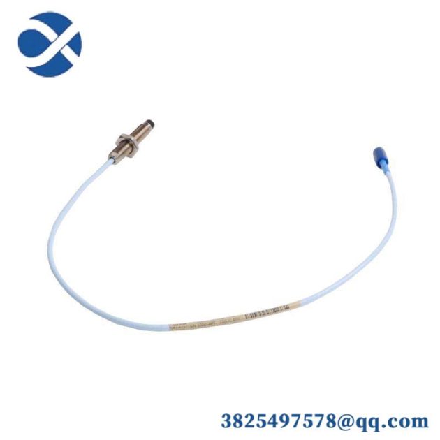 BENTLY NEVADA 330101-33-60-10-02-00: Precision Proximity Sensor