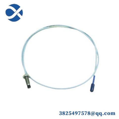 Bently Nevada 330103 Series - Safety Isolator Module, Designed for Industrial Automation Systems