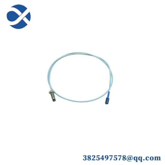Bently Nevada 330101-46-65-10-02-05 3300 XL 8mm Proximity Probe - Precision Measurement for Industrial Control Systems