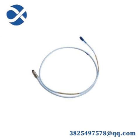 Bently Nevada 990-04-70-01-05: Precision Control Module