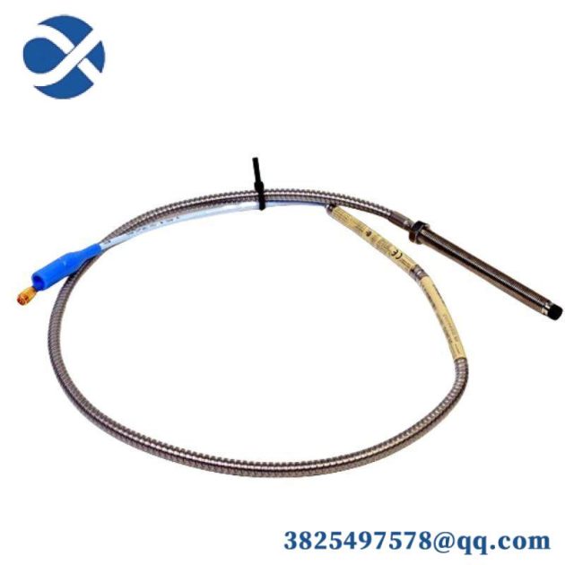 Bently Nevada 330102-00-10-10-01-05 3300 XL 8mm Proximity Probes