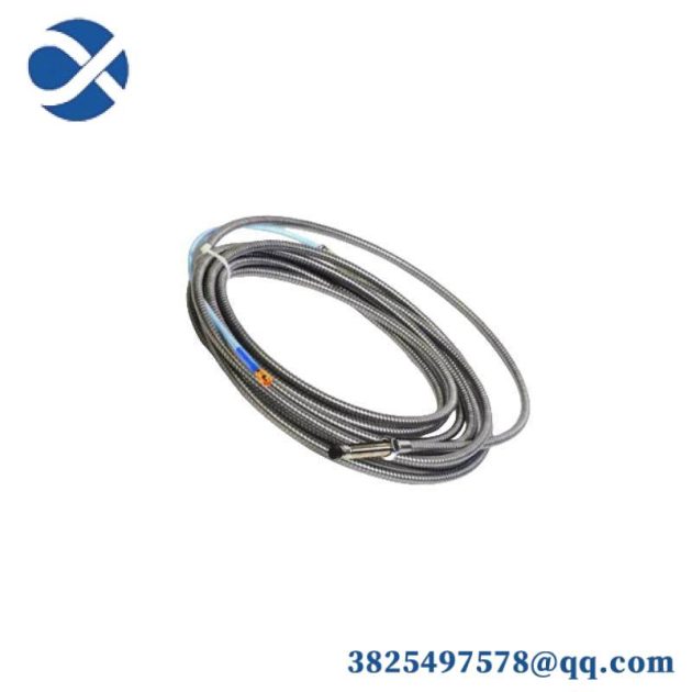 Bently Nevada 330102-00-25-10-02-05 | High Precision 3300 XL 8 mm Proximity Probes