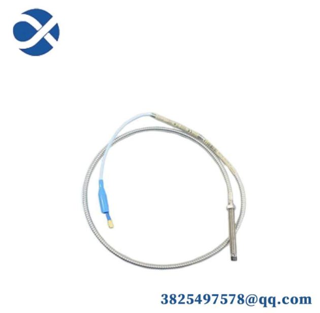 BENTLY NEVADA 330102-00-28-05-02-05, Proximity Probes, Industrial Control