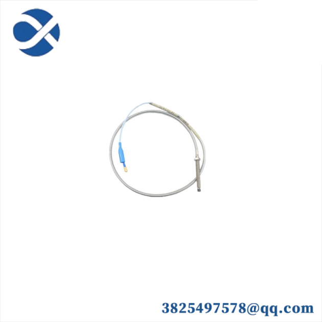 Bently Nevada 330102-00-48-05-02-00 3300 XL 8 Mm Proximity Probes - Precision Sensor Technology for Industrial Automation