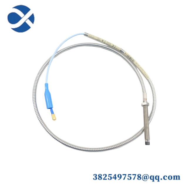 BENTLY NEVADA 330102-04-16-10-02-00, High-Precision 3300 XL Proximity Probes
