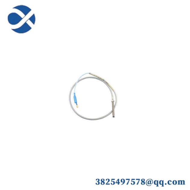 Bently Nevada 330102-05-20-10-02-05 | 3300 XL 8 mm Proximity Probes