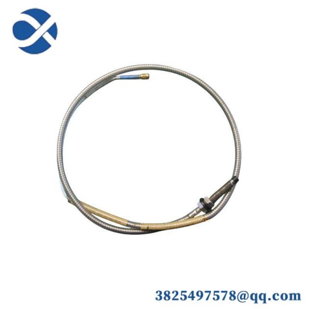 Bently Nevada 330102-20-96-10-02-05 Proximity Probes - Advanced Sensor Technology for Industrial Control