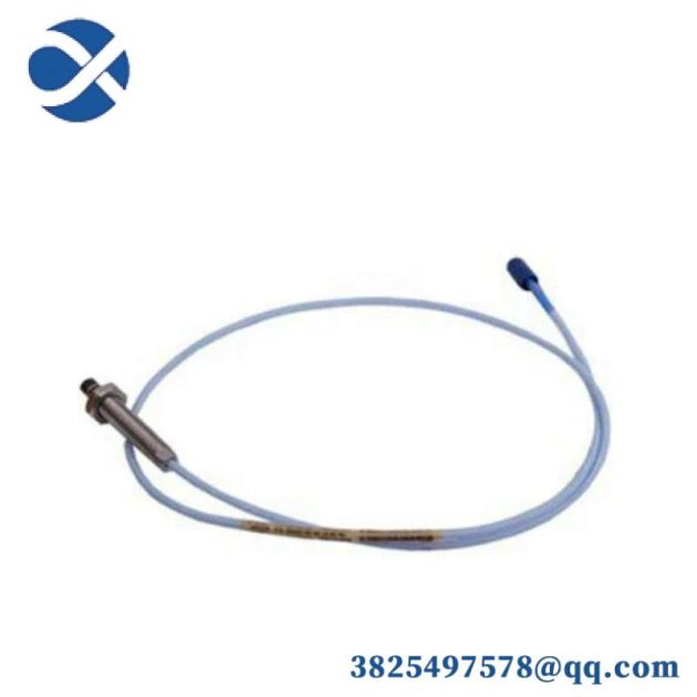 Bently Nevada 330103-00-03-05-01-05: Advanced 3300XL 8MM Module for Precision Monitoring