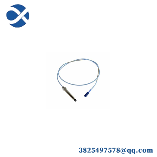 BENTLY NEVADA 330103-00-03-10-02-00 3300 XL 8 mm Proximity Probes - Advanced Industrial Control Solutions