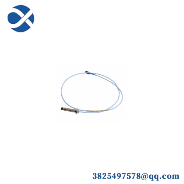 Bently Nevada 3300 XL 8 mm Proximity Probes - Advanced Sensing Solutions