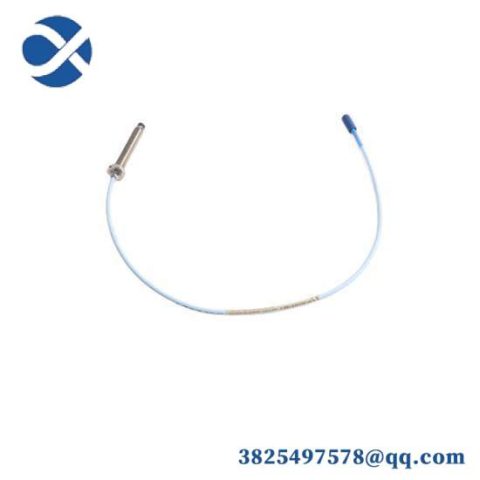 Bently Nevada 330103-00-03-50-02-00: Industrial Automation Module