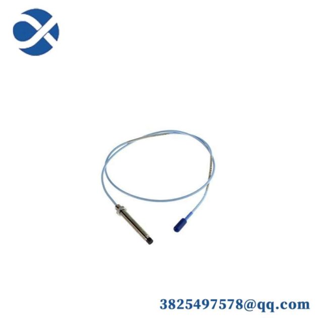 BENTLY NEVADA 330103-00-04-05-02-05 3300 XL 8 mm Proximity Probes