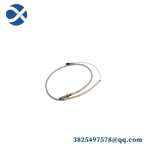 BENTLY NEVADA 330103-00-04-10-02-00 Proximity Probes - Precision Measurement Solutions