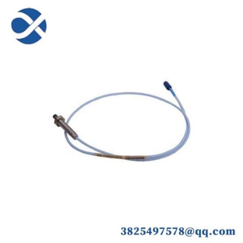 Bently Nevada 3300 XL 8 mm Proximity Probes, High Precision Sensors for Industrial Automation