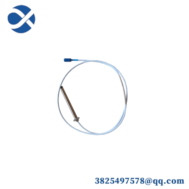 Bently Nevada 330103-00-05-05-01-CN: Advanced Proximity Probes for Industrial Control Systems