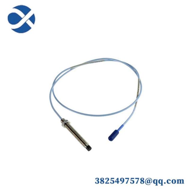Bently Nevada 330103-00-05-05-02-00 3300 XL Probe: Advanced Sensor Technology for Industrial Automation