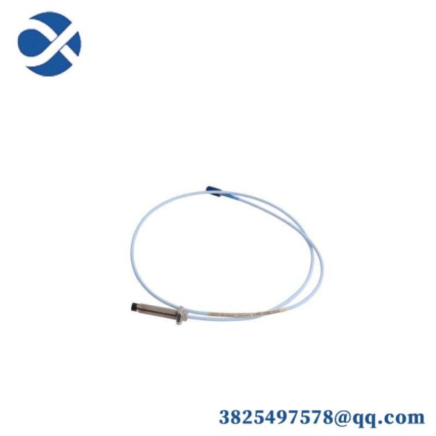 Bently Nevada 330103-00-05-10-02-00 - Advanced 3300 Series XL Proximity Probe, Optimized for Precision Control Applications