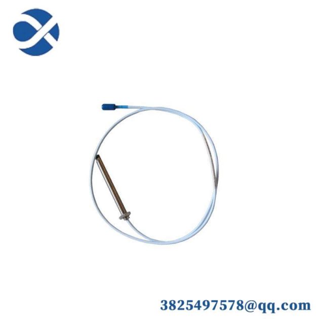 Bently Nevada 330103-00-05-10-02-05 Proximity Probes - Advanced Industrial Sensing Solutions