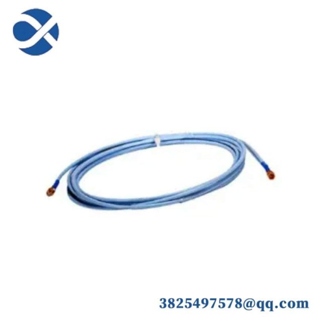 Bently Nevada 330103-00-05-10-11-05: Advanced 3300 XL 8 mm Proximity Probes for Industrial Automation
