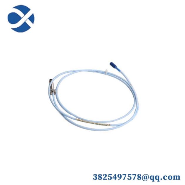 Bently Nevada 330103-00-05-15-02-CN Proximity Transducer: Precision Sensor for Industrial Control