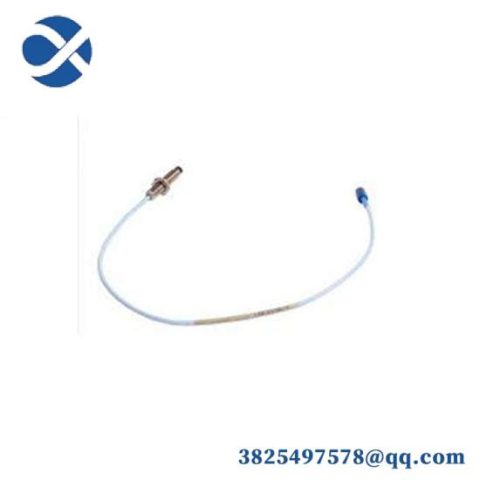Bently Nevada 330103-00-05-20-02-CN - 3300 XL 8 mm Proximity Probes