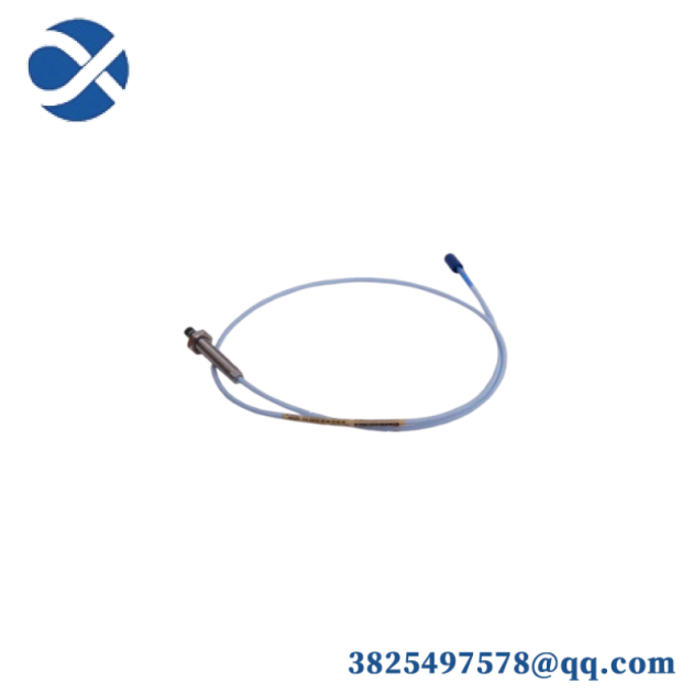 Bently Nevada 330103-00-05-20-02-CN | 3300 XL Series 8mm Proximity Transducer