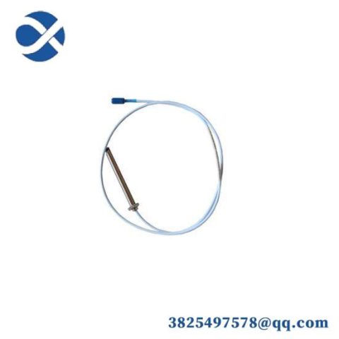 Bently Nevada 330103-00-07-05-02-05 Proximity Probes - Advanced Industrial Sensing Solution