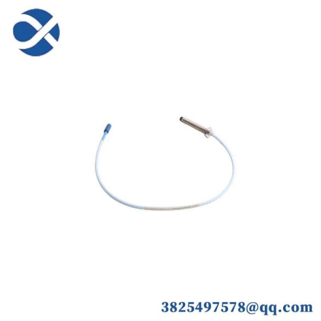 Bently Nevada 330103-00-07-20-02-00 Proximity Probe, Precision Sensor for Industrial Control Systems